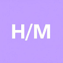 Human Machines logo