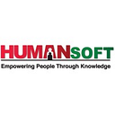 Human Soft Holding Co. KSCC logo