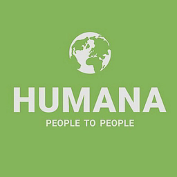 Logo of humana-spain.org