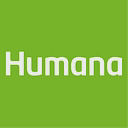Humana logo — hiring for IT Project Manager