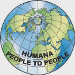 Logo of humana.org