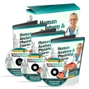 Human Anatomy & Physiology Course logo