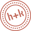 Human + Kind logo