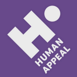 Human Appeal logo