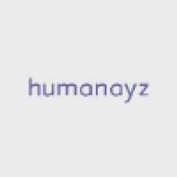 HUMANAYZ LTD logo