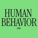 Human Behavior logo