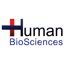 Human Biosciences, Inc. logo
