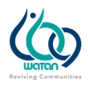 Human Care Syria logo