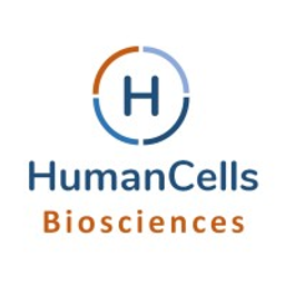 Humancells Biosciences LLC logo