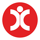 Human Concern International logo