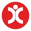 Human Concern International logo