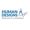 Human Designs Prosthetics & Orthotics logo