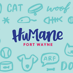 Humane Fort Wayne logo