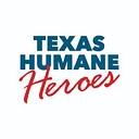 Texas Humane Heroes logo
