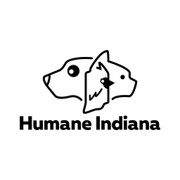 Humane Indiana logo