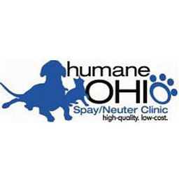 Humane Ohio logo
