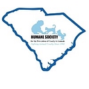 Humane Society South Carolina logo