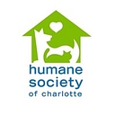 Humane Society Of Charlotte logo