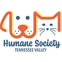 Humane Society, Tennessee Valley logo