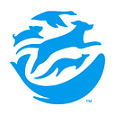 Humane World for Animals International logo