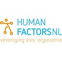 Human Factors Nl logo