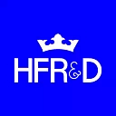 Human Factors Research & Design (Hfr&D) logo