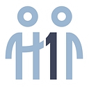 Human First Works logo