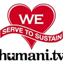 Humanitv, Inc. logo