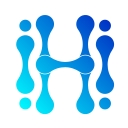 HumanInData logo