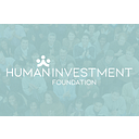 Human Investment Foundation logo