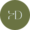 Humanising Design logo