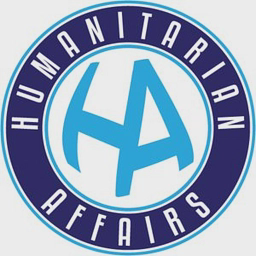 UN Office for the Coordination of Humanitarian Affairs logo