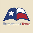 HUMANITIES TEXAS logo