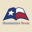 Humanities Texas logo
