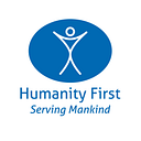 Humanity First Usa logo