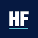 Humanity Forward Foundation logo