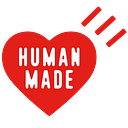 HUMAN MADE ONLINE STORE