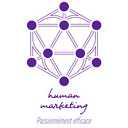 Human Marketing logo