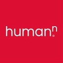 HumanN logo