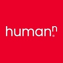 HumanN logo