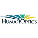 Humanoptics Ag logo