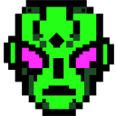 Human or Not logo