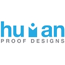 Human Proof Designs logo