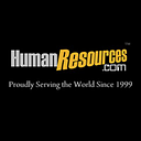 International Human Resources Company logo