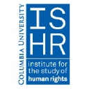 Institute For The Study Of Human Rights | Columbia University logo
