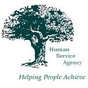 Human Service Agency Foundation logo