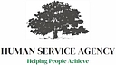 Human Service Agency logo
