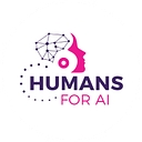 Humans For Ai logo