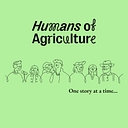 Humans of Agriculture logo