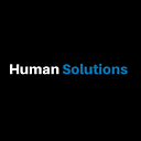 Human Solutions AB logo